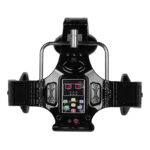 Gabbiano Infrazón Colgante 868A Negro 3