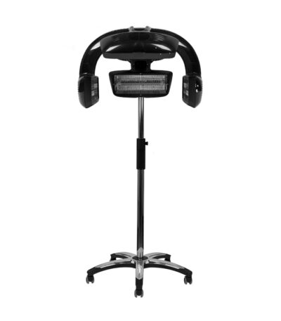 Gabbiano Infrazón De Pie 628 Negro