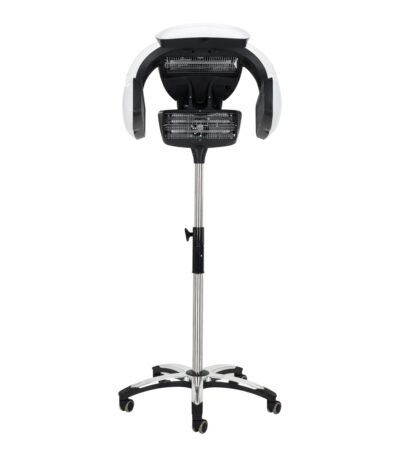 Gabbiano Infrazon Floor Standing Y-707 White