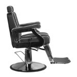 Gabbiano Sillón De Barbero Paulo Negro 1