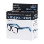Gafas De Lámina De Seguridad 200 Uds. 1