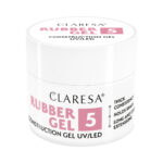 Gel Constructor Claresa Rubber 5 90 G