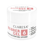 Gel Constructor Claresa Rubber 6 90 G