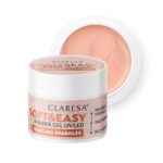 Gel Constructor Claresa Soft&Easy Destellos Danzantes 45 G