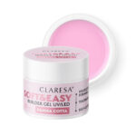 Gel Constructor Claresa Soft&Easy Gel Panna Cotta 12 G