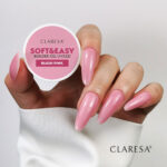 Gel Constructor Claresa Soft&Easy Rubor Rosa 90 G 4