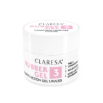 Claresa Borracha Gel 3 -12G