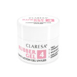 Claresa Borracha Gel 4 -12G
