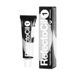 Gel De Henna Refectocil 1 Negro 1