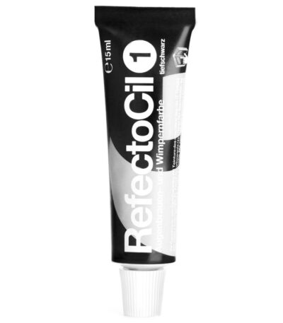Gel De Henna Refectocil 1 Negro
