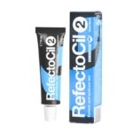 Gel De Henna Refectocil 2 Azul-Negro 1