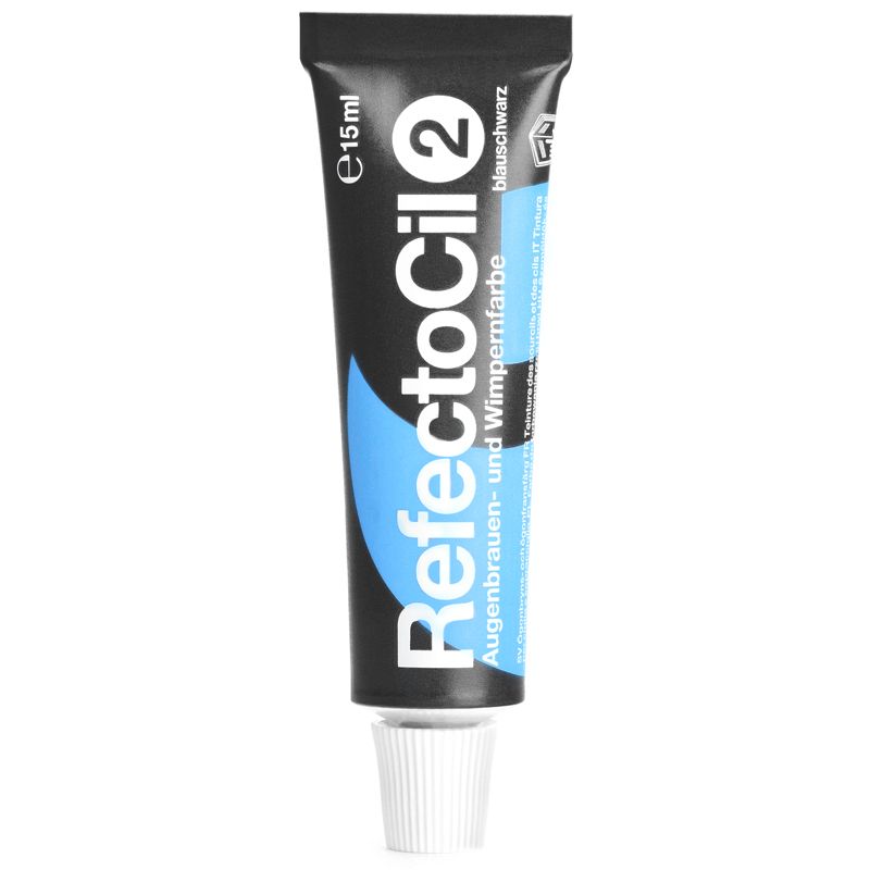 Gel De Henna Refectocil 2 Azul-Negro Gel De Henna Refectocil 2 Azul-Negro