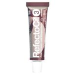 Gel De Henna Refectocil 3 Marrón