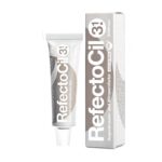 Gel De Henna Refectocil 3.1 Castaño Claro 1
