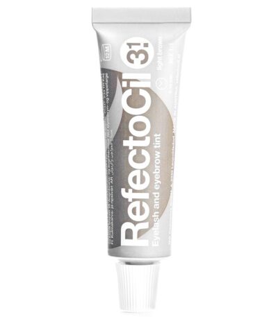 Gel De Henna Refectocil 3.1 Castaño Claro