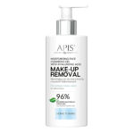 Apis Gel de Limpeza Facial Hidratante com Ácido Hialurónico 300 Ml