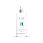Gel Suavizante Para Pies Apis Api-Podo Con Urea Al 30% 500 Ml