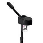 Giovanni D-09 Vapozon Black 1