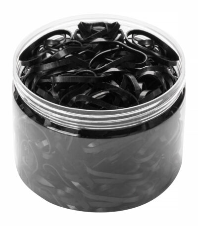 Hair Stretchers - Black