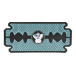 Hoja De Afeitar Para Tapete De Barbero