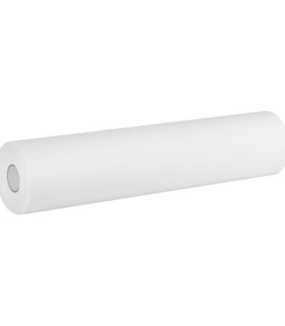 Folha de alumínio descartável de 51 cm com folha de alumínio