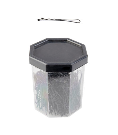 Alfinetes para cabelo de barbeiro E-62 150 Unidades 4