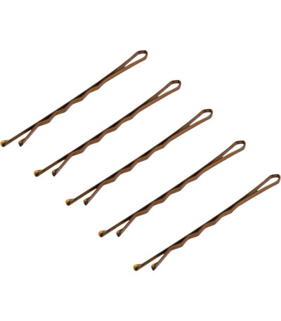 Hair Pins For Hair 120 E-57 5.6Cm Golden