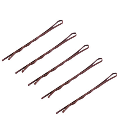 Hair Pins For Hair E-58 120 Pcs 5