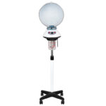 Humidificador De Sauna De Pie Gabbiano 658 1