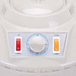 Humidificador De Sauna Gabbiano 828-Fd 5