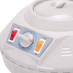 Humidificador De Sauna Gabbiano 828-Fd 6