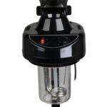 Humidificador De Sauna Y Peluquería Gabbiano Jy-150 6
