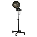 Humidificador De Sauna Y Peluquería Gabbiano Jy-150 1