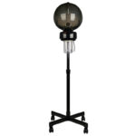 Humidificador De Sauna Y Peluquería Gabbiano Jy-150 4