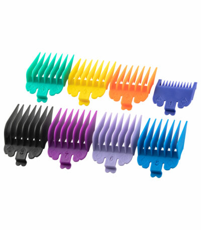 Juego De Accesorios Universales Para Maquinas 8 Uds.