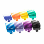 Juego De Accesorios Universales Para Maquinas 8 Uds. 3