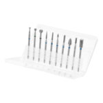 Juego De Brocas De Diamante 10 Uds. 1