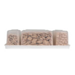 Juego De Espátulas De Madera Para Depilación - Caja De 400 Uds. 1