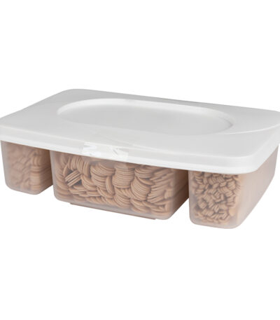 Juego De Espátulas De Madera Para Depilación - Caja De 400 Uds.