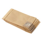 Juego De Filtros Saeyang Para Taladro De Uñas Con Absorbedor Ciclónico - Vac 5 Piezas - Papel