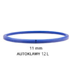 Junta De Silicona Lafomed Para Autoclaves 12L 1