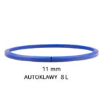 Junta De Silicona Lafomed Para Autoclaves 8L 1