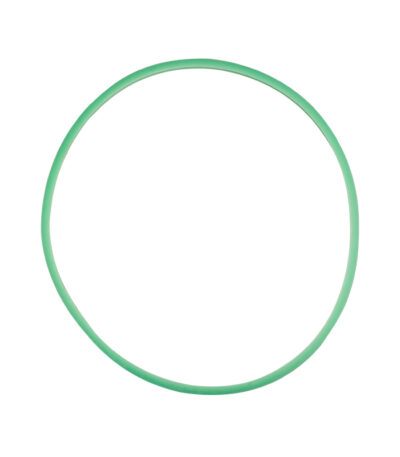 Junta De Silicona Para Autoclaves Cera 10L Y 12L Verde 7