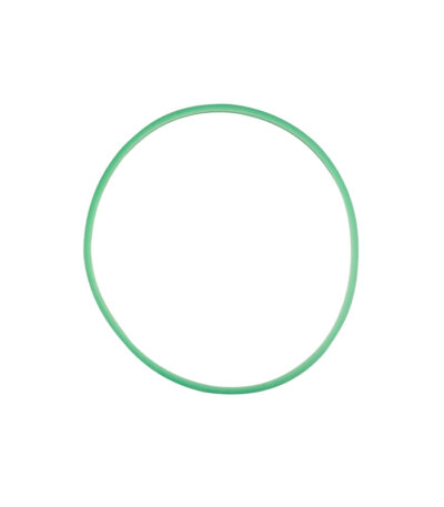 Junta De Silicona Para Autoclaves Cera 7L Y 8L Verde 7