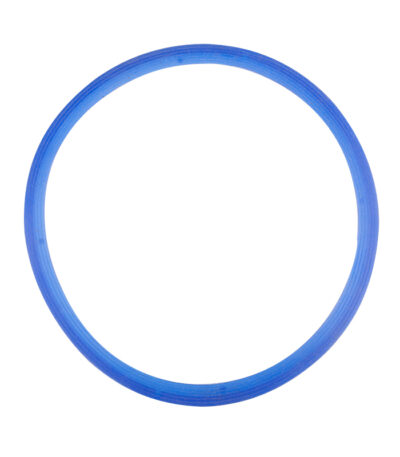 Junta De Silicona Woson Para Autoclaves De 8L Gris 11 Mm