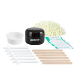 Kit De Calentador De Cera Nasal Iwax Mini