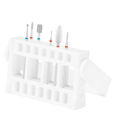 Kit De Tall Exo Podo Set