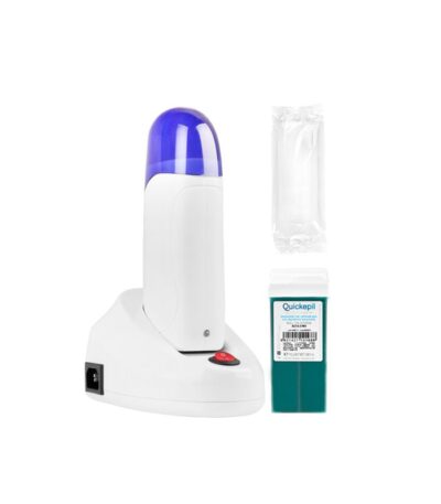 Kit De Depilación Mono 1.1