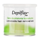 Kit De Depilación Tulip 5
