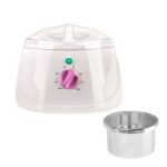 Kit De Depilación Tulip 2